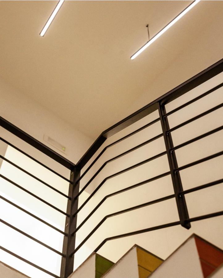 Gata Galleria Таранто Екстериор снимка